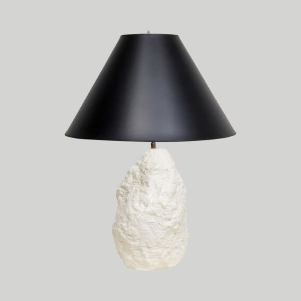 French Bespoke Mona Lamp