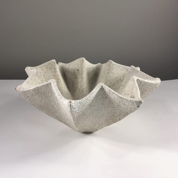 Ceramic Star Bowl