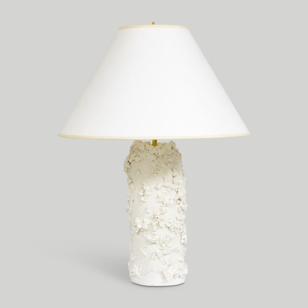 French Bespoke Lunaire Lamp