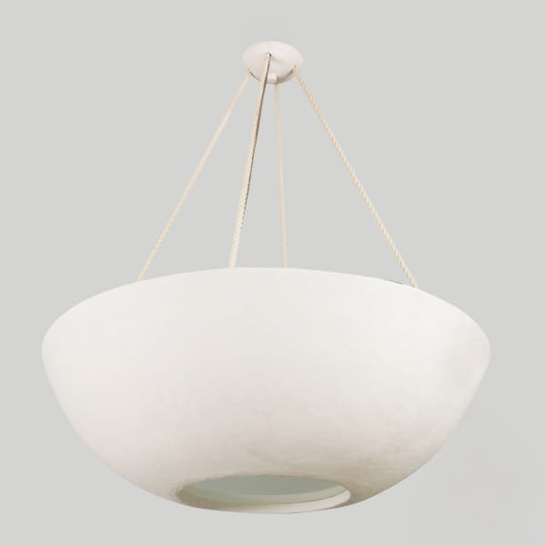 Custom Demille Plaster Fixture