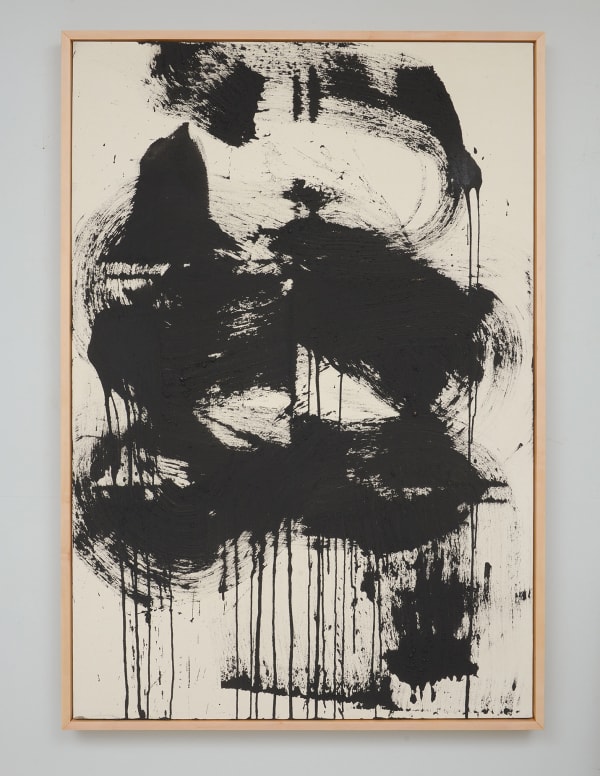 Monica Perez "Lovers" Original Acrylic Painting on Canvas 2021