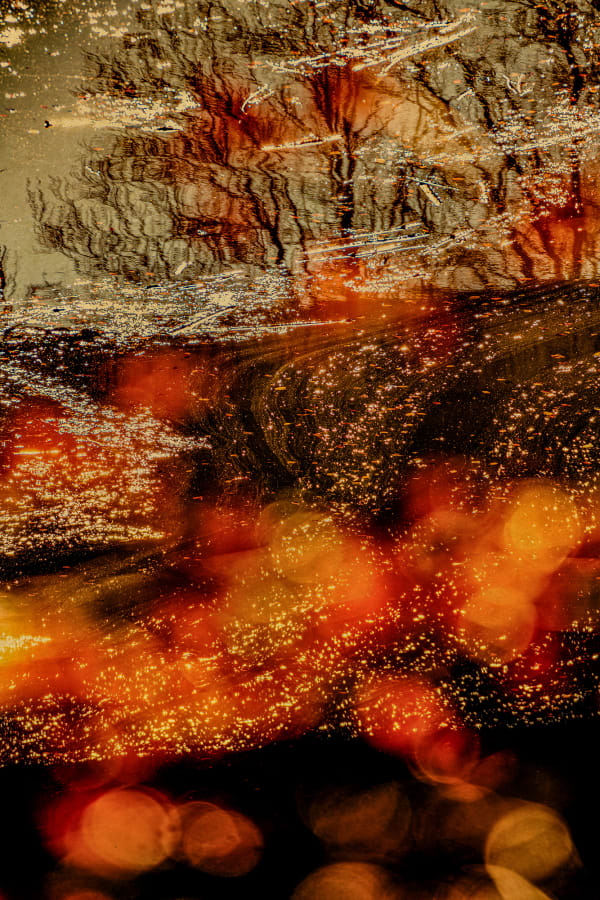 Albarrán Cabrera, The Mouth of Krishna #1042, 2024