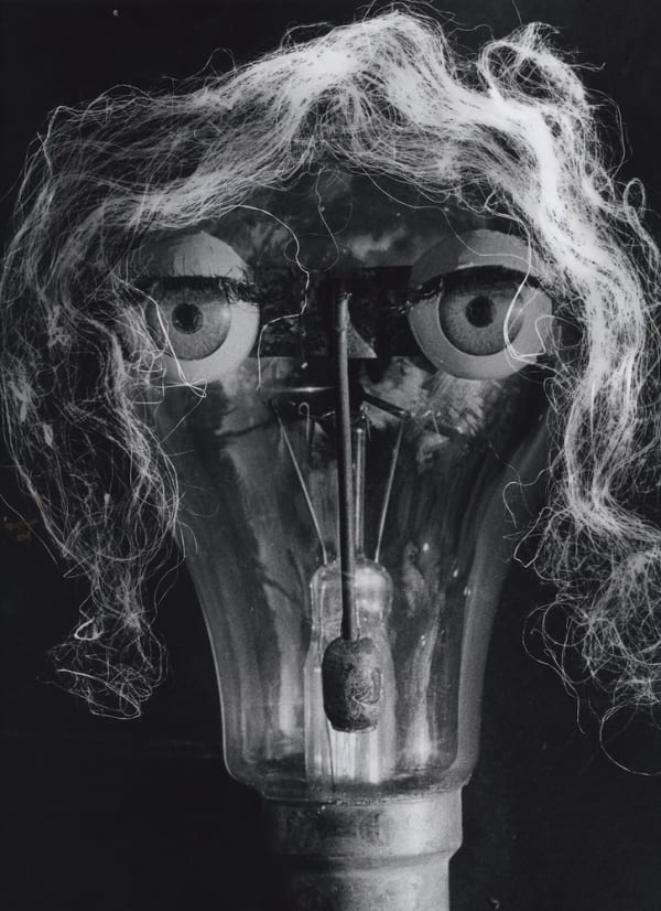 Roger Catherineau, Sans titre, 1954-1955