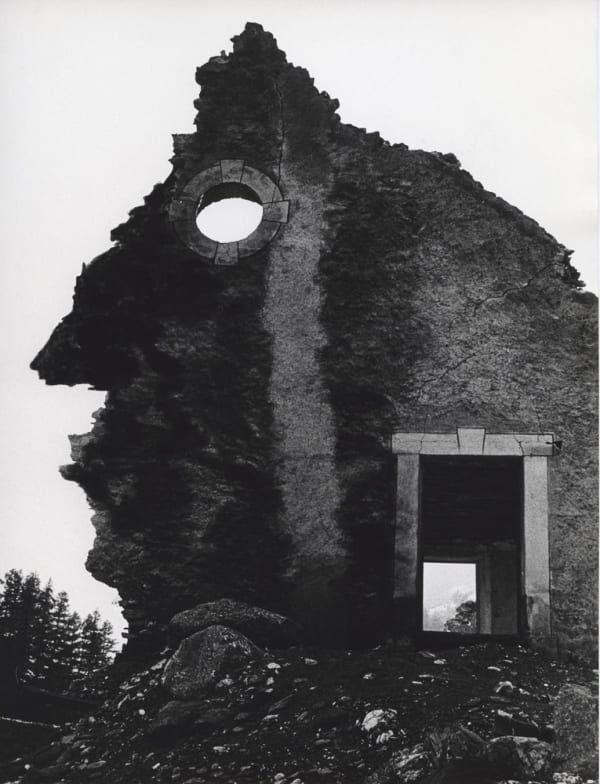 Roger Catherineau, Sans titre, avant 1955