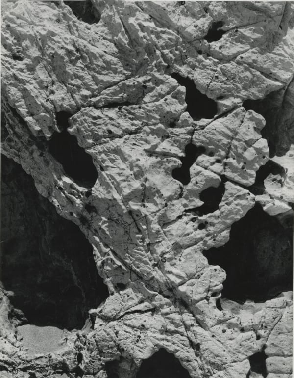 Aaron Siskind, LA, 1947
