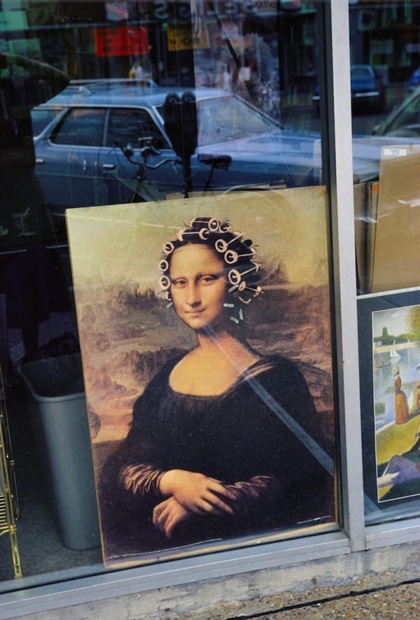 Vivian Maier, Chicago, July 1977