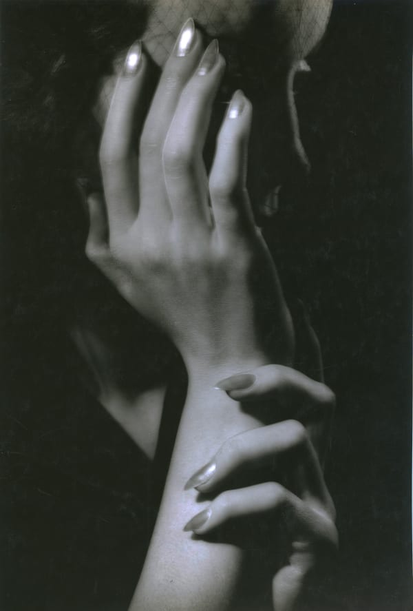 François Kollar, Sans titre, c. 1935