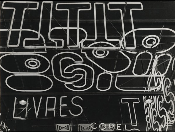 Roger Catherineau, Sans titre, n.d.
