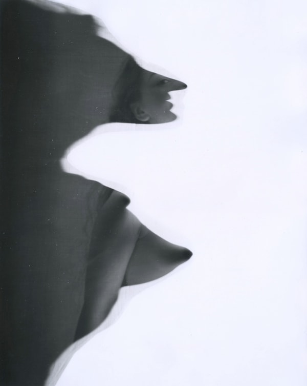 Erwin Blumenfeld, New York, 1942