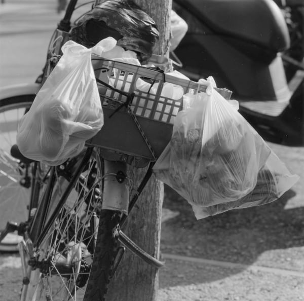 Thomas Boivin, Vélo, Belleville, 2019