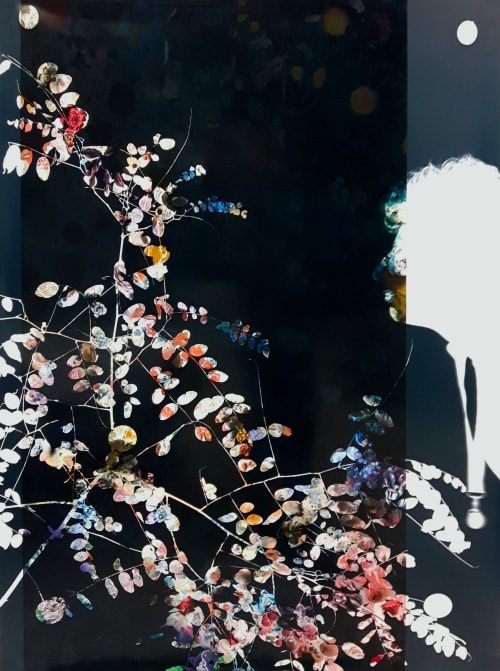 Baptiste Rabichon Ranelagh Epreuve chromogène unique Dim. papier: 127 x 90 cm