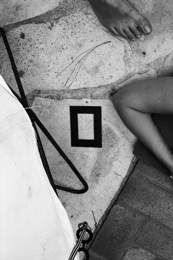 Denis Roche, Nice, 15 juillet 1987