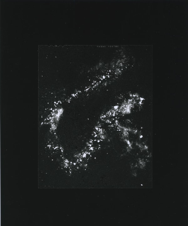 Bogdan Konopka, Cristallisations, 2015