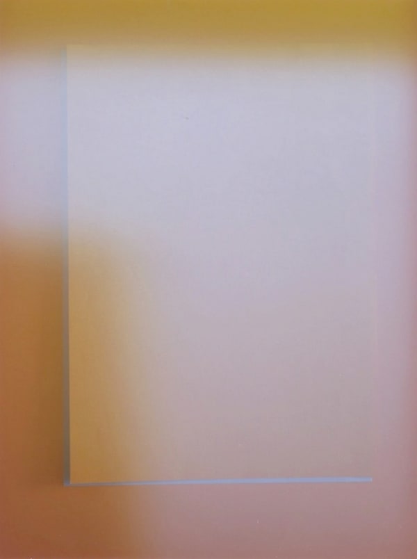 Joël Denot, 2014 Series Polaroïd #10, 2014