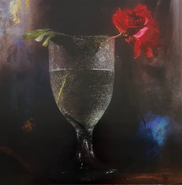 Toni Catany, Natura Morta n°133, 1987