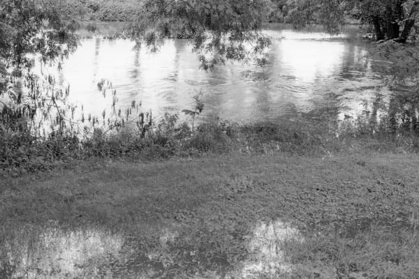 Thomas Boivin, Promenades #6, Indre, 2021