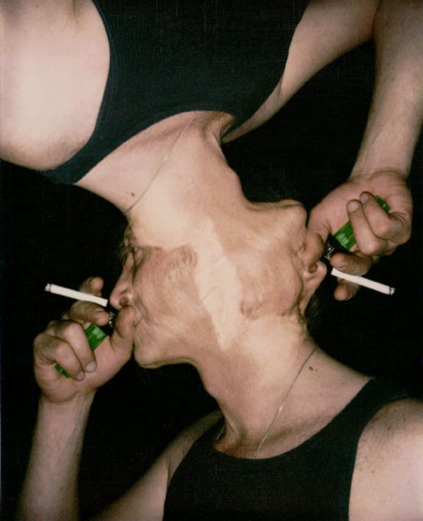 Rodolf Hervé, Budapest, 1992