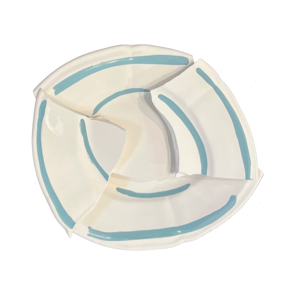 Ghislaine Vappereau, Effet de réel (#6), 2018