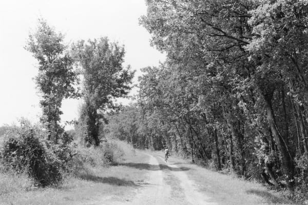 Thomas Boivin, Promenades #7, Indre, 2022