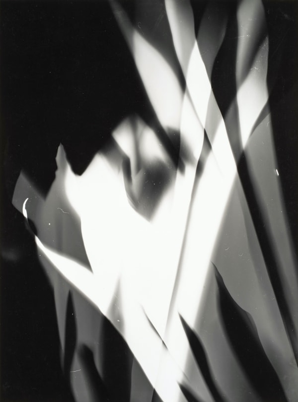 Anneliese Hager, Spotlight, ca. 1952