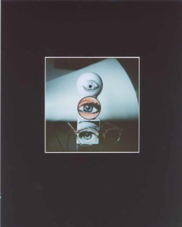André Kertész, Juin, 1979