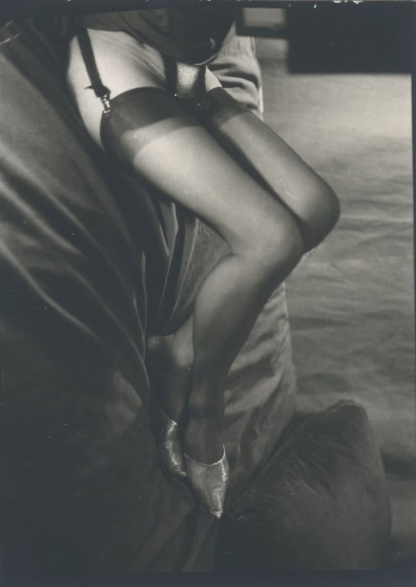 Pierre Molinier, Sans titre, n.d.