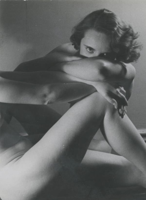 André Steiner, Sans titre, ca. 1930