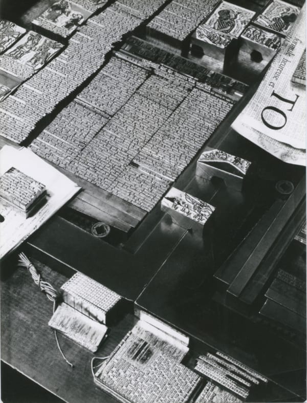 René Zuber Études Tirage gélatino-argentique d'époque 17 x 13 cm 6.69 x 5.12 in Dim. papier: 17 x 13 cm