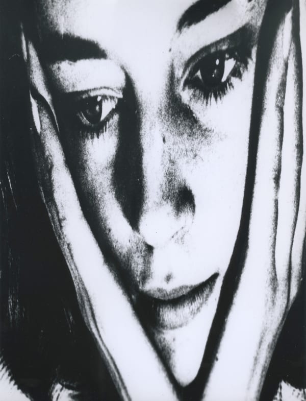Roger Catherineau, Sans titre, ca. 1955