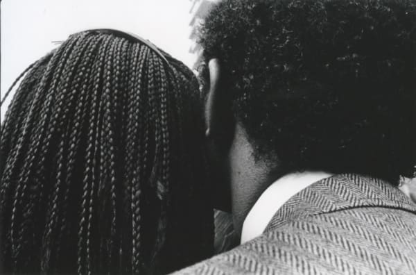 Arlene Gottfried, Untitled, n.d.