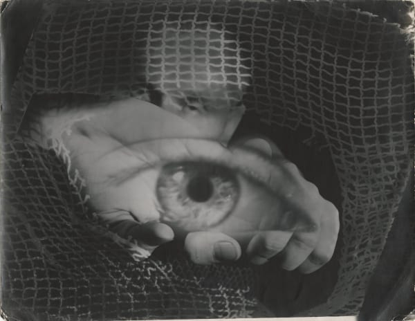 Val Telberg, Cataclysms series, c. 1952