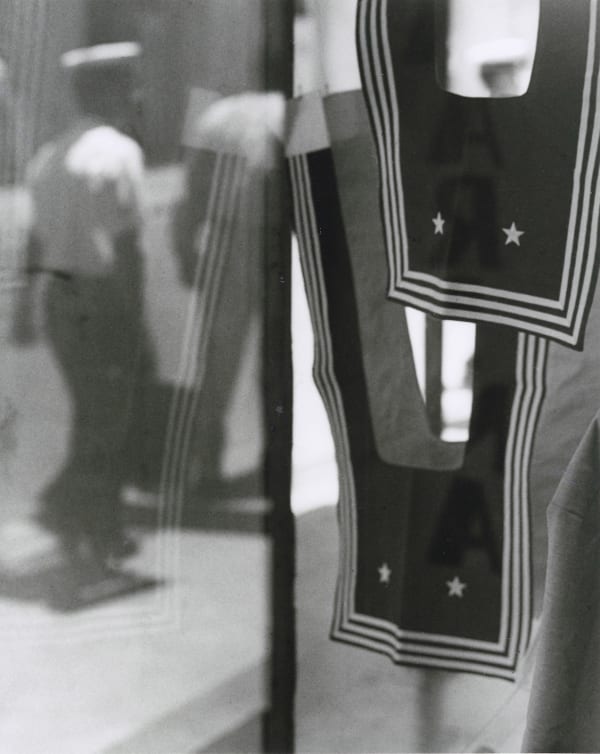 Philippe Séclier, Valparaiso #11, 1999