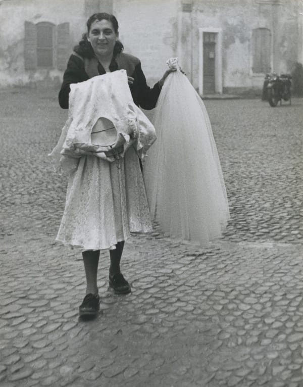 Sabine Weiss, Sans titre, n.d.