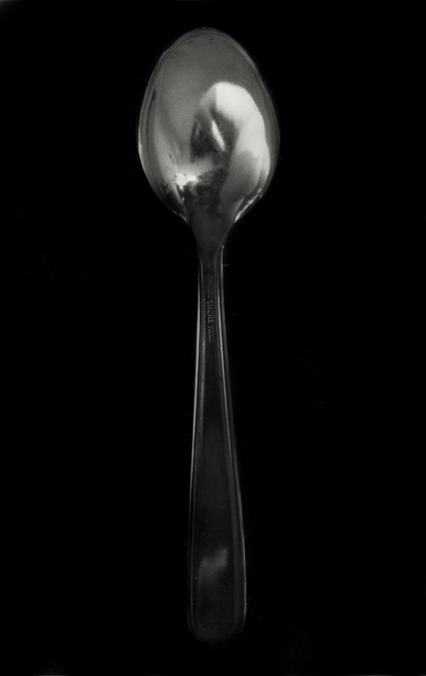 Alain Fleischer, Le dos de la cuillère, 1982