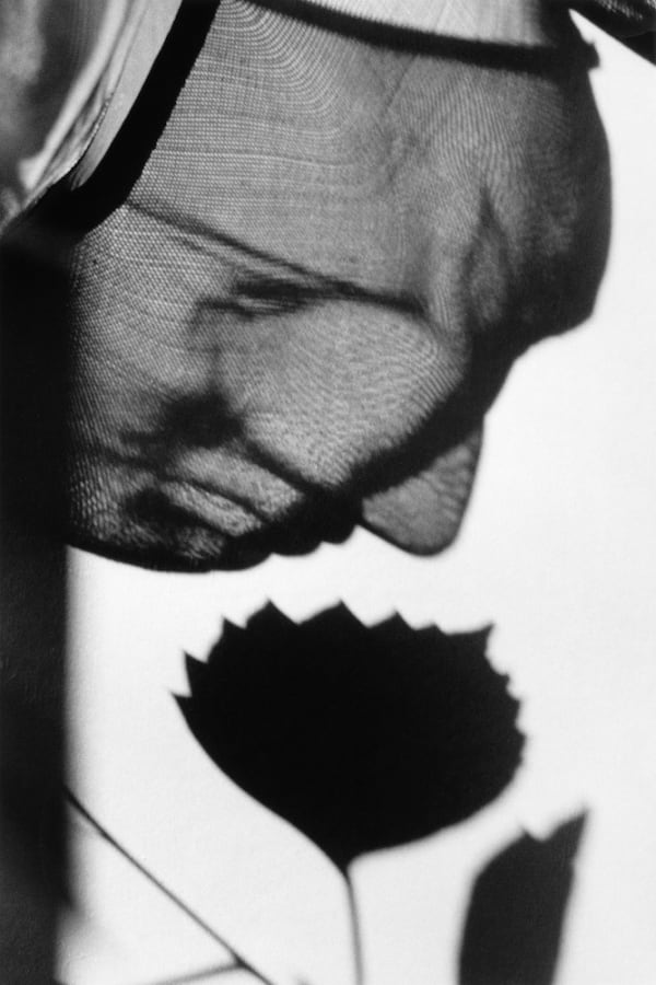 Denis Roche, La Fabrique, Paris, 10 mars 1995