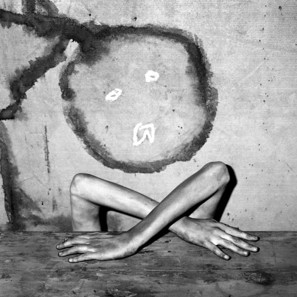 Roger Ballen, Mimicry, 2005
