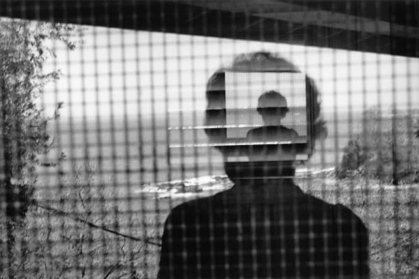 Denis Roche, Tobago, Arnos Vale, chambre 5, 7 avril 1989