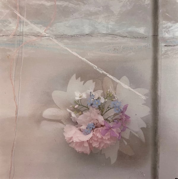 Toni Catany, Natura Morta n°58, 1984