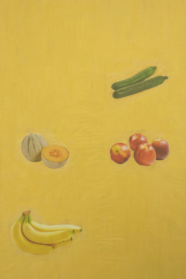 Paul Pouvreau, D’ores et déjà N°3, 2018-19