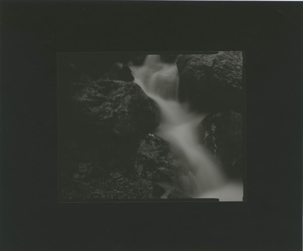 Bogdan Konopka, Riau du Gros Mont, Suisse, 1993