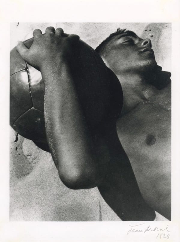 Jean Moral, Bubi, 1927