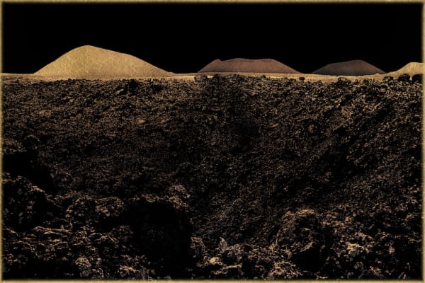 Albarrán Cabrera, Nyx #36, 2024