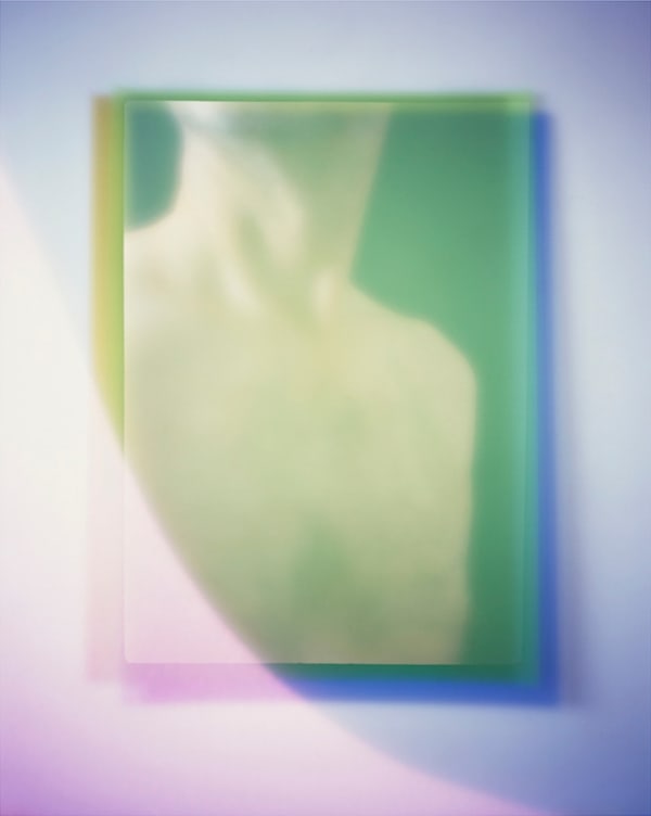 Joël Denot, 2019 Series #1, 2019