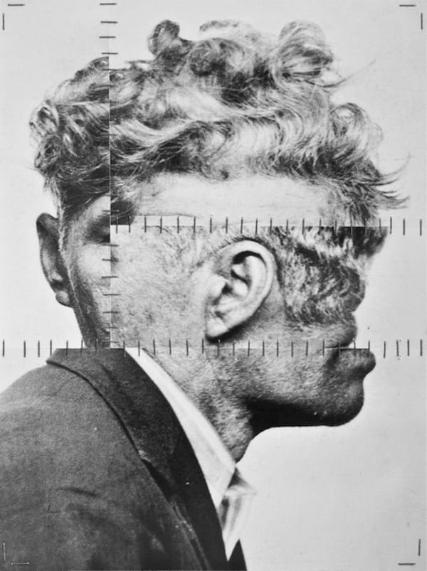 Bernhard Hosa, De la série "Auf der Suche nach dem richtigen Bild", 2012