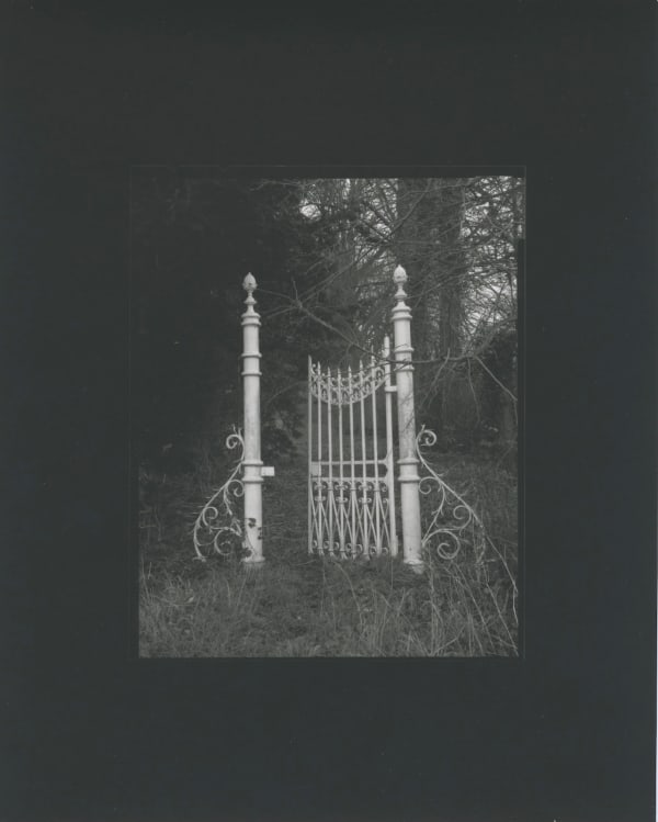 Bogdan Konopka, Cassel, château Hamer Houck, 08.12.1999