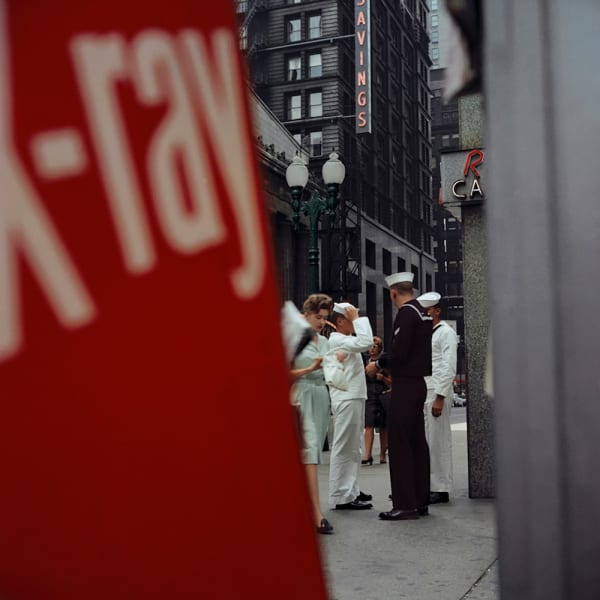 Vivian Maier, Untitled, n.d.