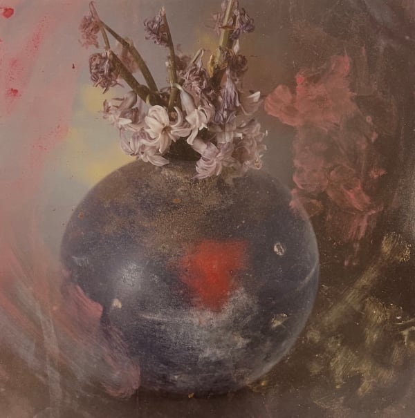 Toni Catany, Natura Morta n°109, 1986