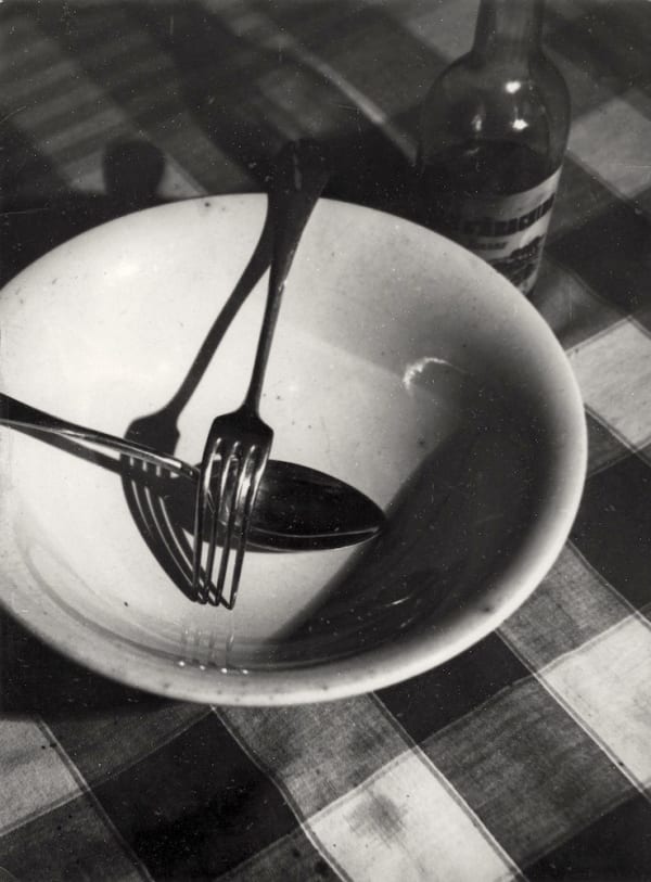 Gaston Paris, Sans titre, c.1932