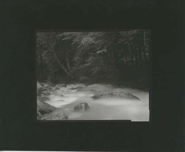 Bogdan Konopka, Riau du Gros Mont, Suisse, 1993