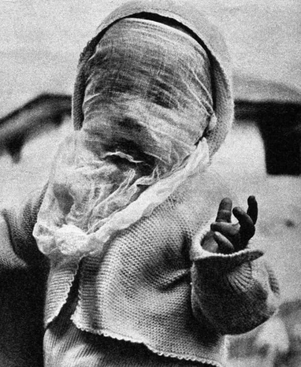 Sébastien Camboulive, Contiguïté #7, 2018